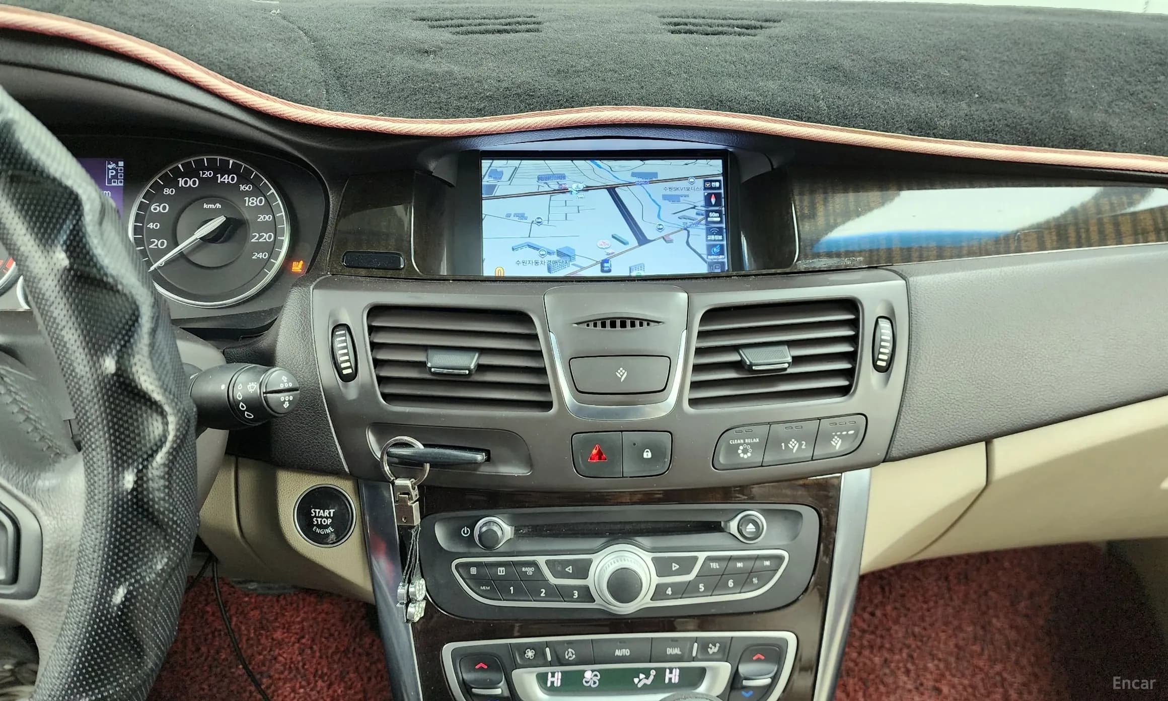 SM5