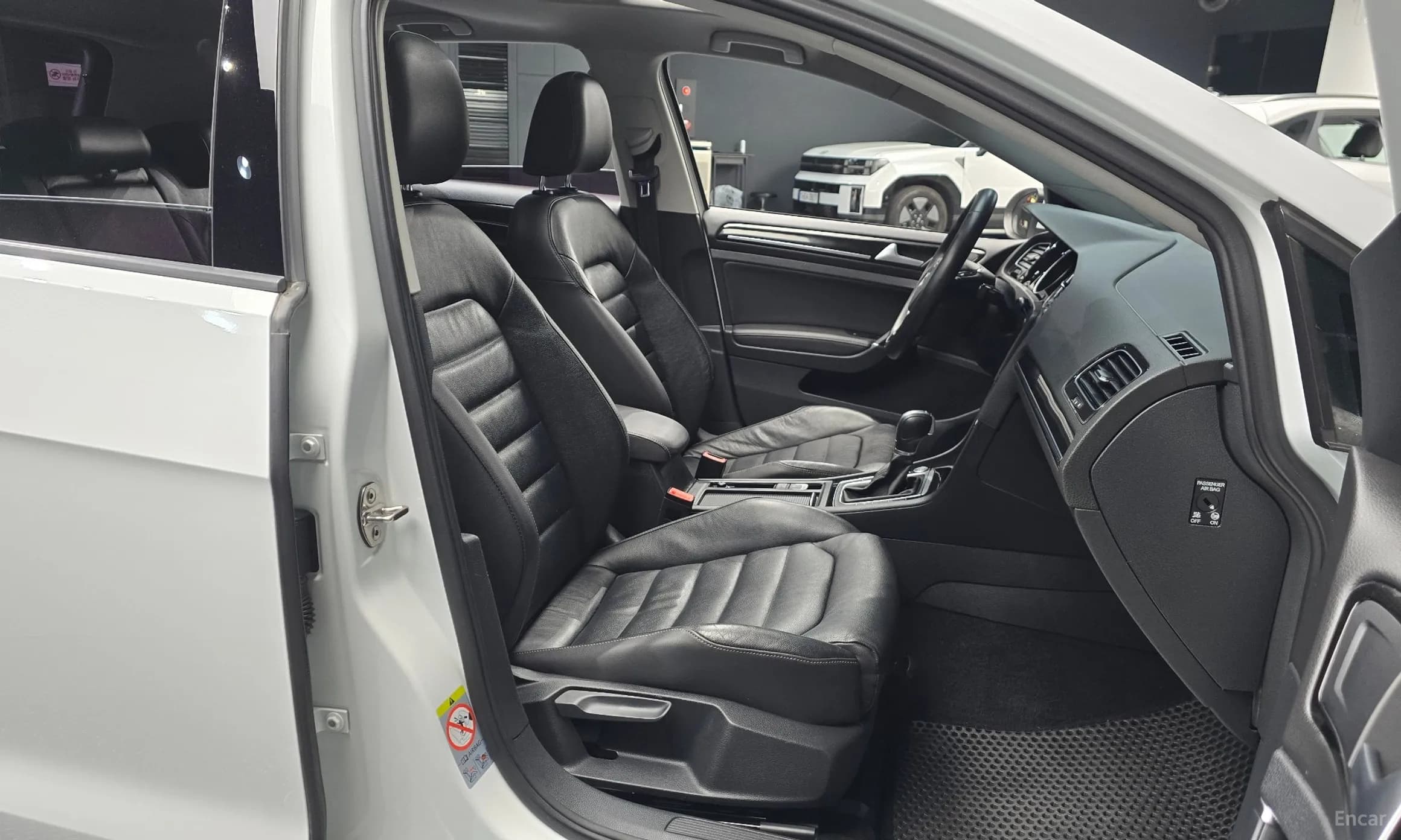Golf 7th Generation