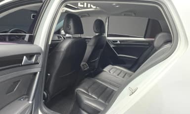 Golf 7th Generation