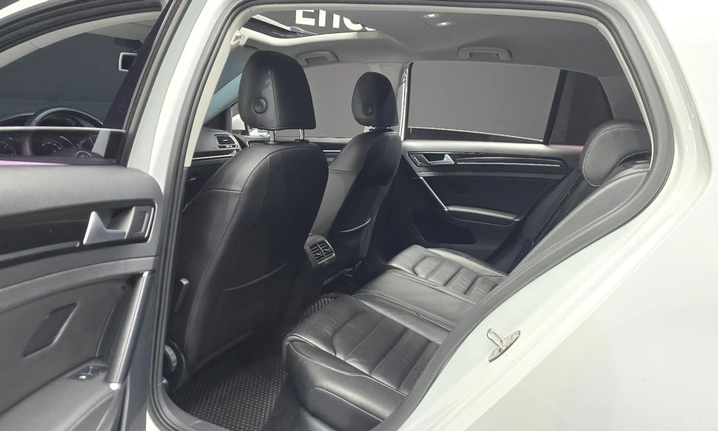 Golf 7th Generation