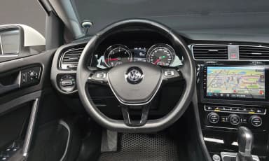 Golf 7th Generation