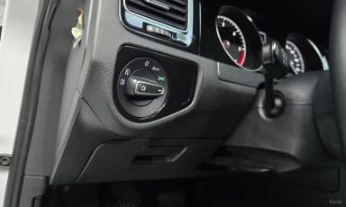 Golf 7th Generation