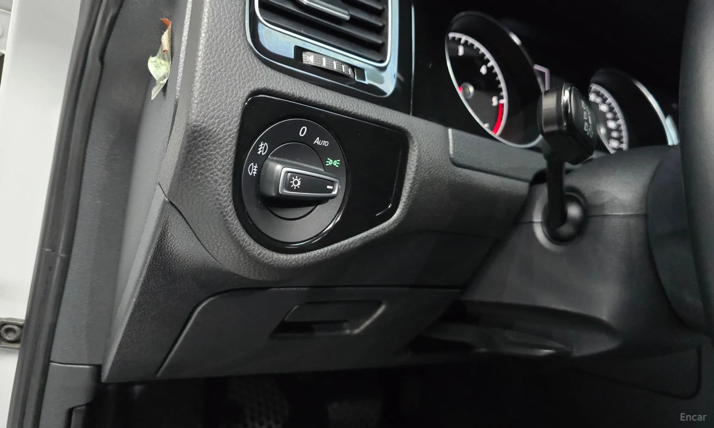 Golf 7th Generation