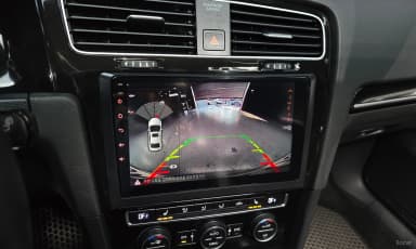Golf 7th Generation
