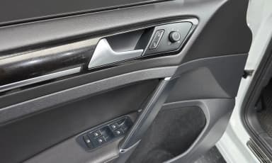 Golf 7th Generation