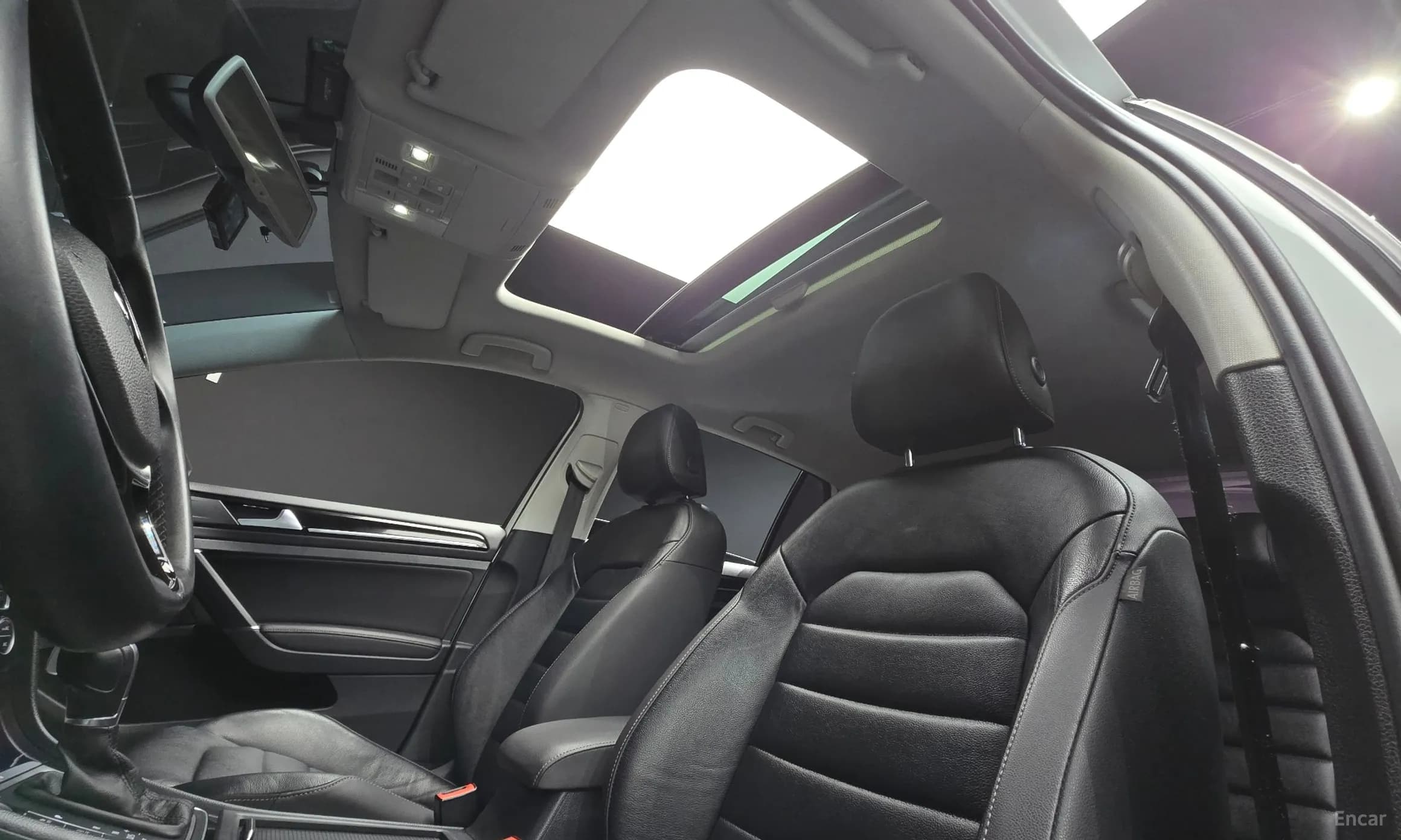 Golf 7th Generation