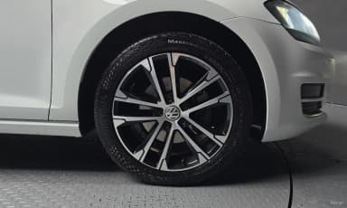 Golf 7th Generation