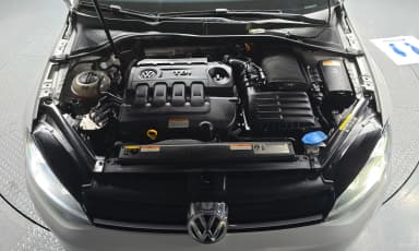 Golf 7th Generation