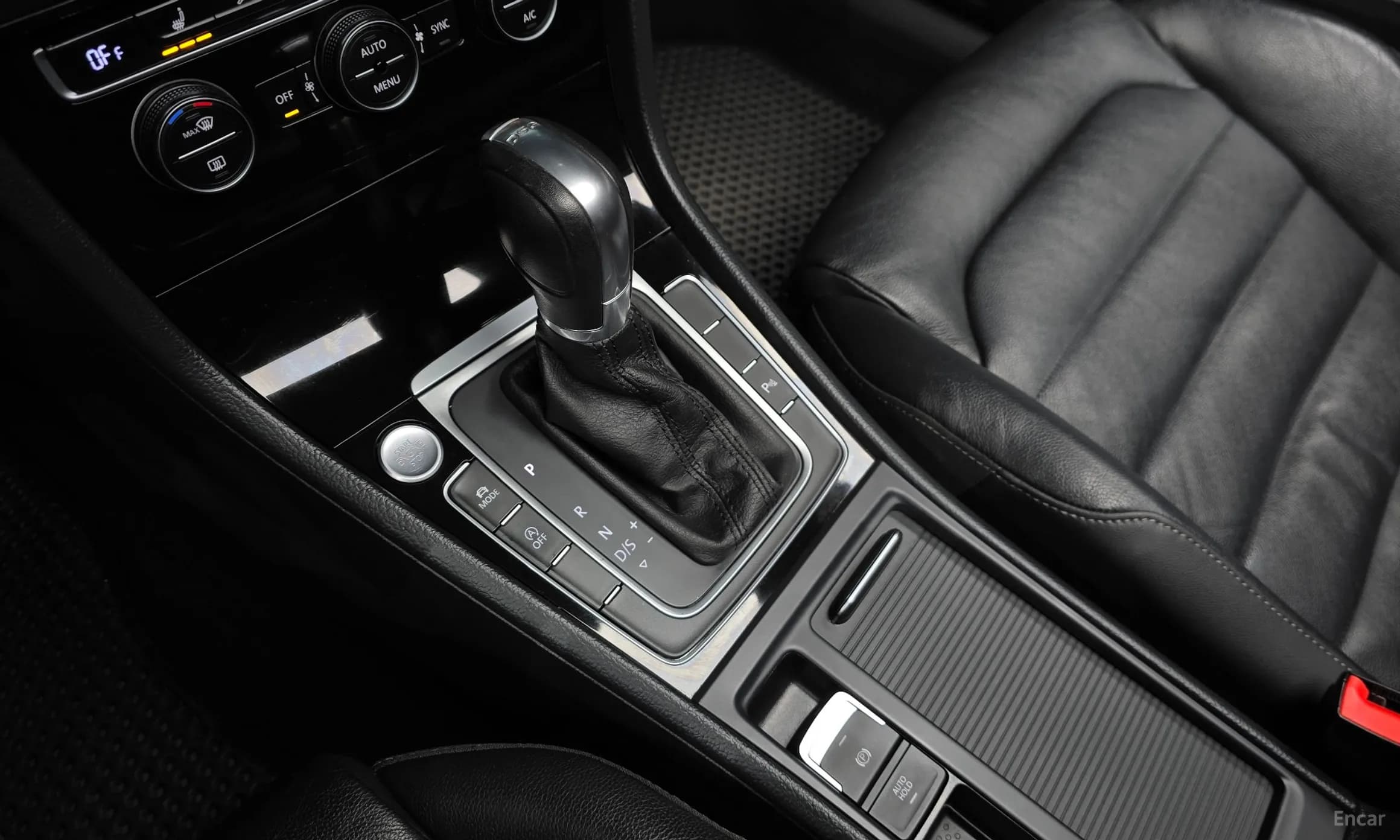 Golf 7th Generation