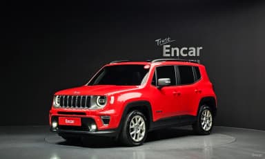 Renegade
