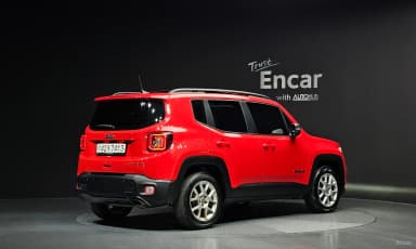 Renegade