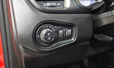 Renegade