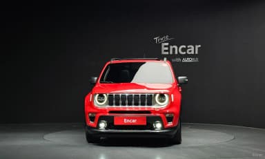 Renegade