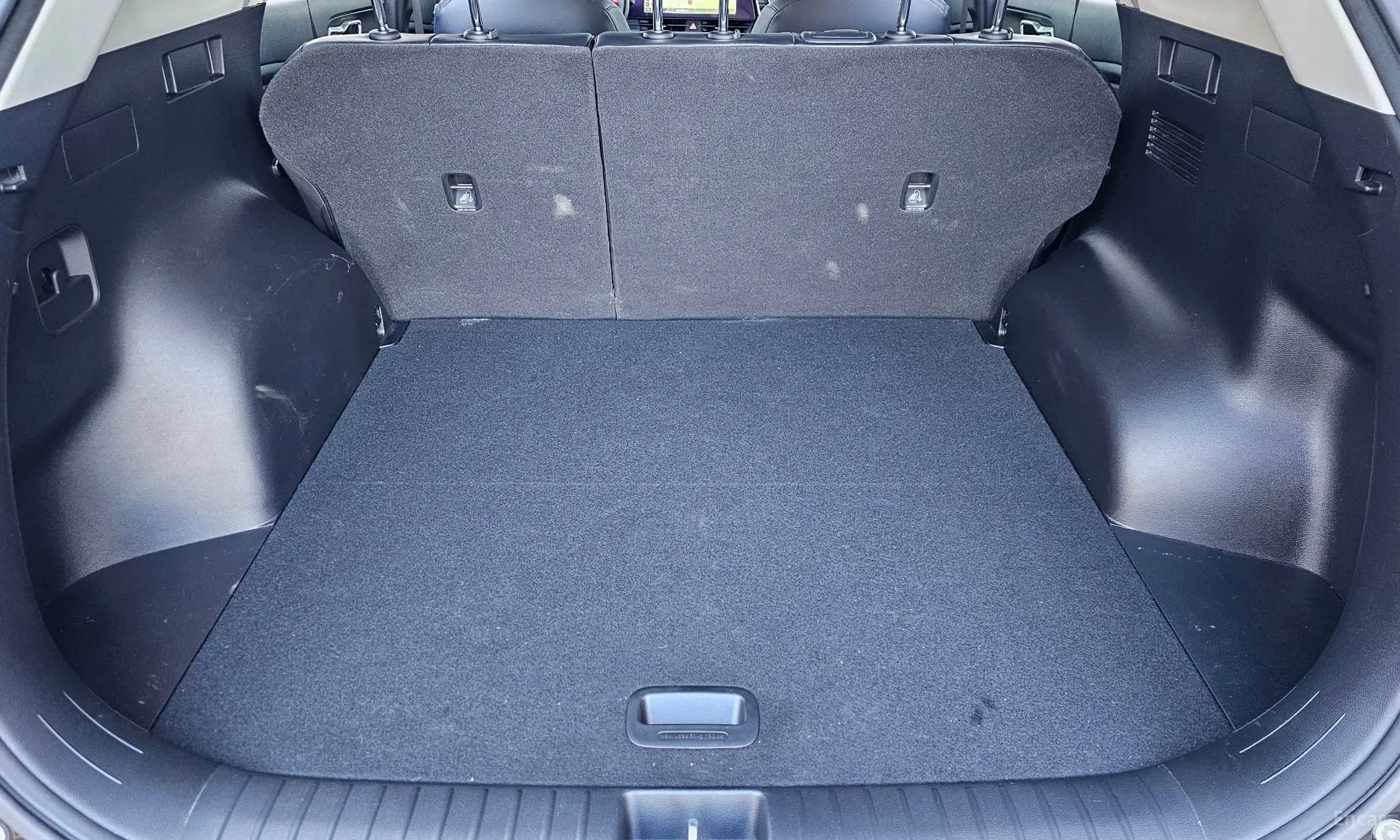 Sportage 5th Generation