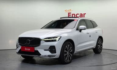 XC60 Gen 2