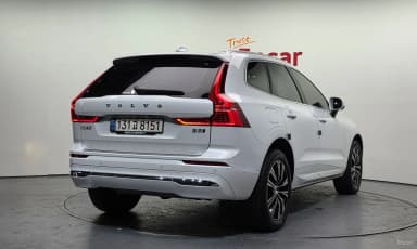 XC60 Gen 2