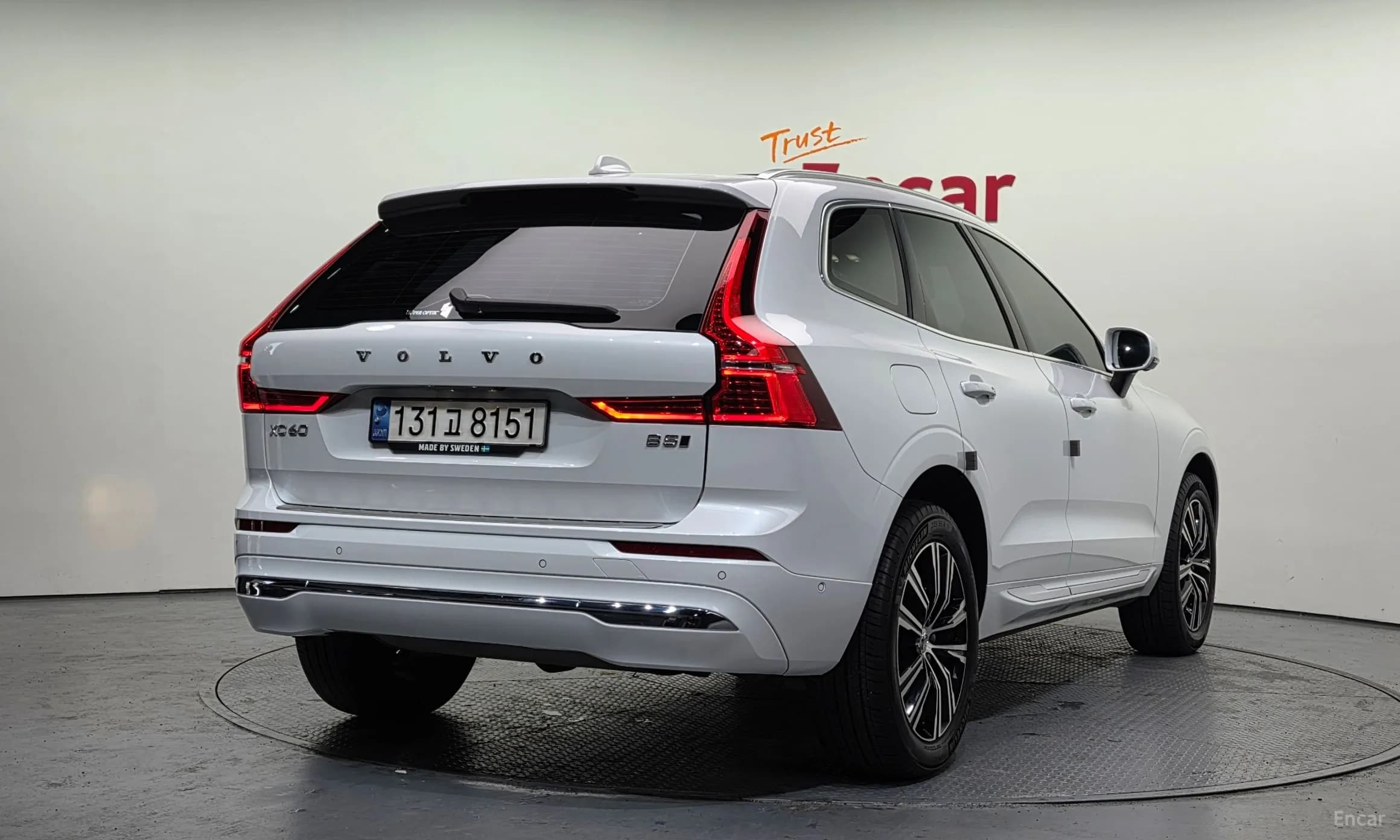 XC60 Gen 2