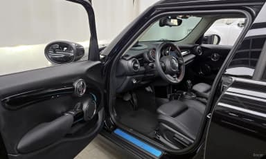 Cooper S