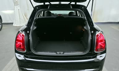 Cooper S