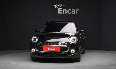 Cooper S