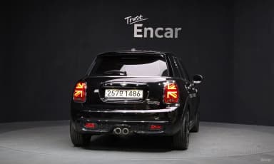 Cooper S