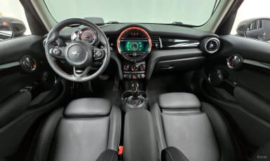 Cooper S