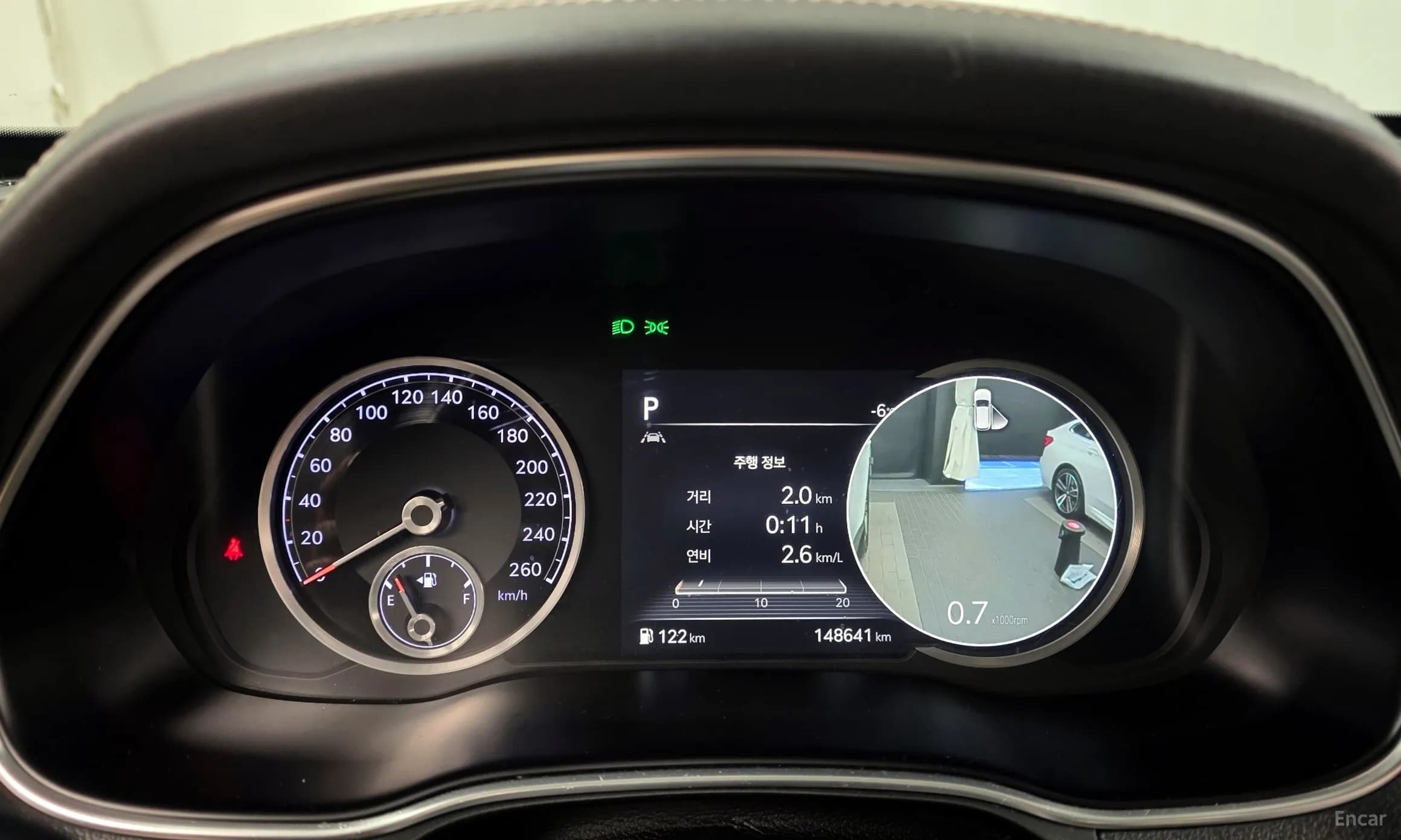 GV80