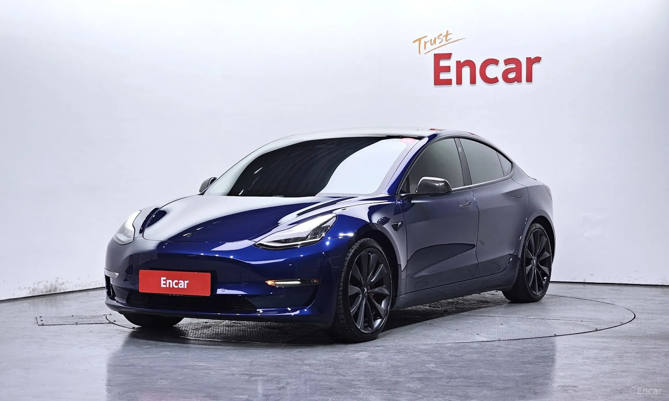 Model 3