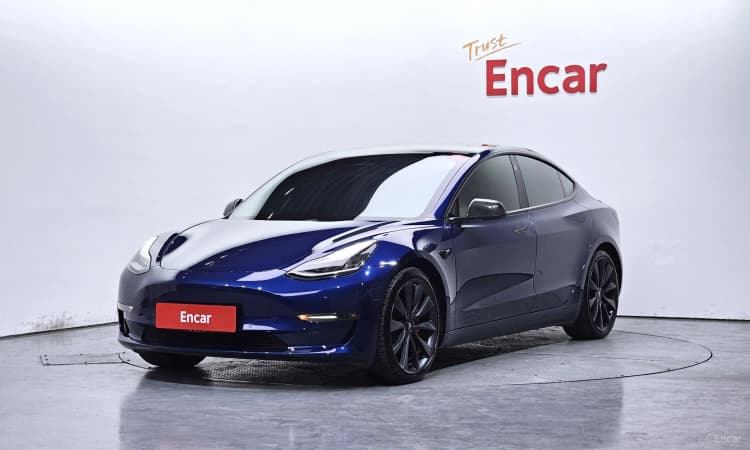 Model 3