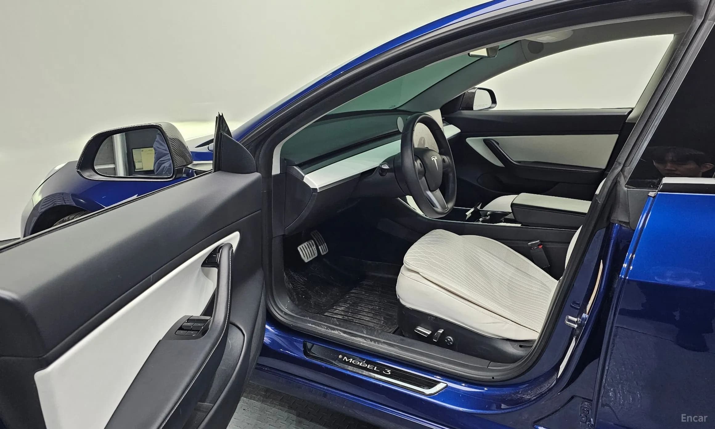 Model 3