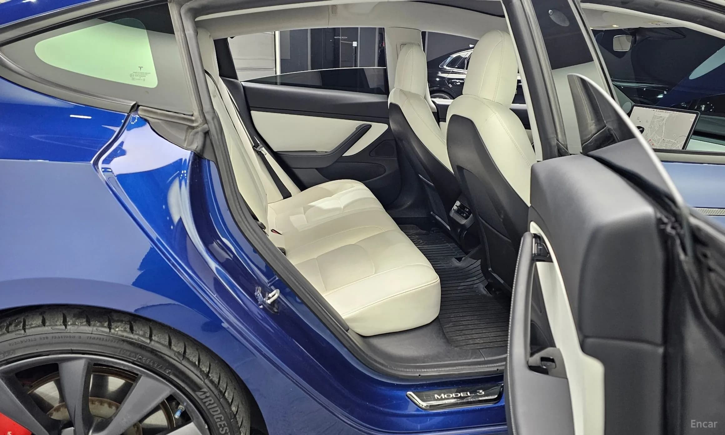 Model 3