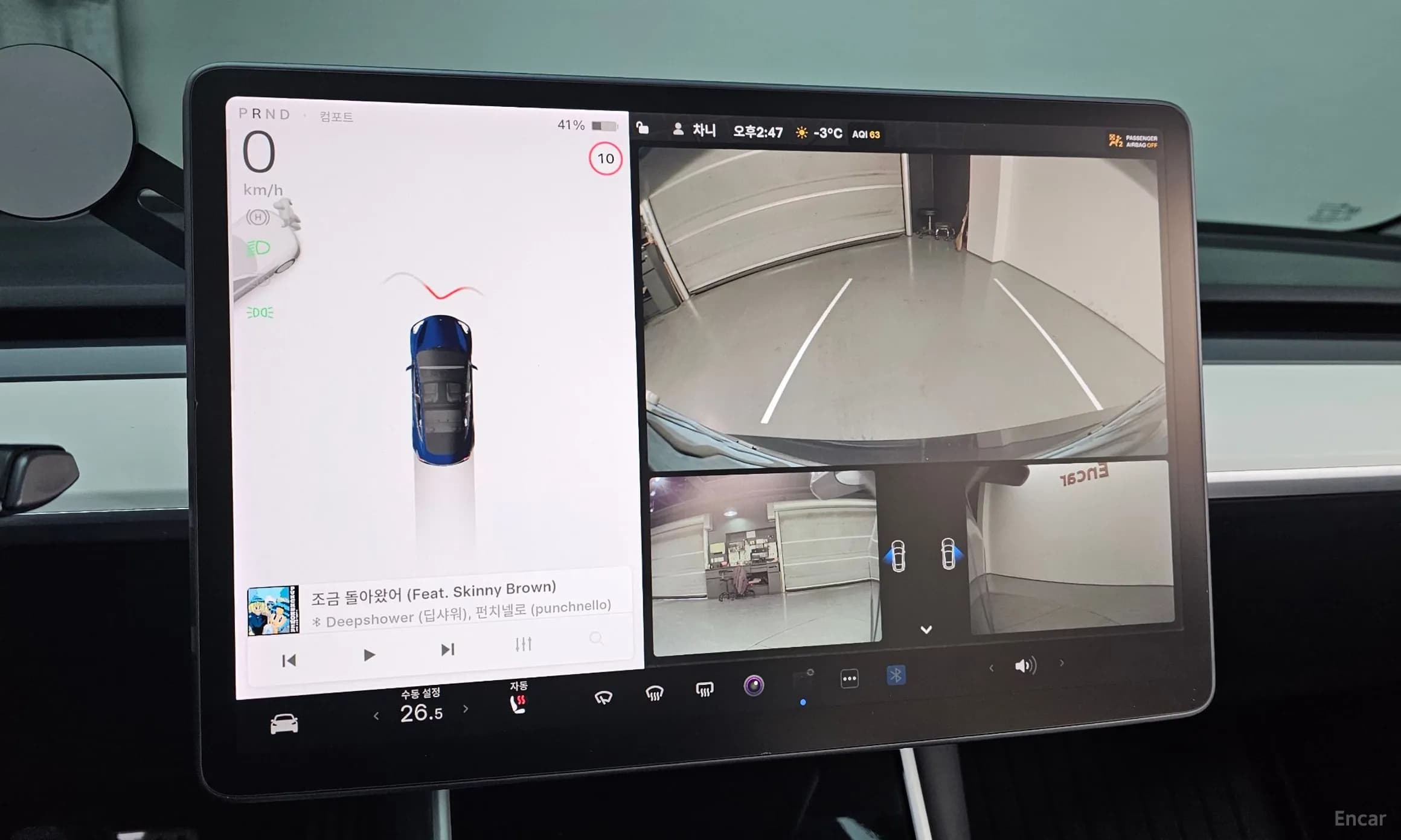 Model 3