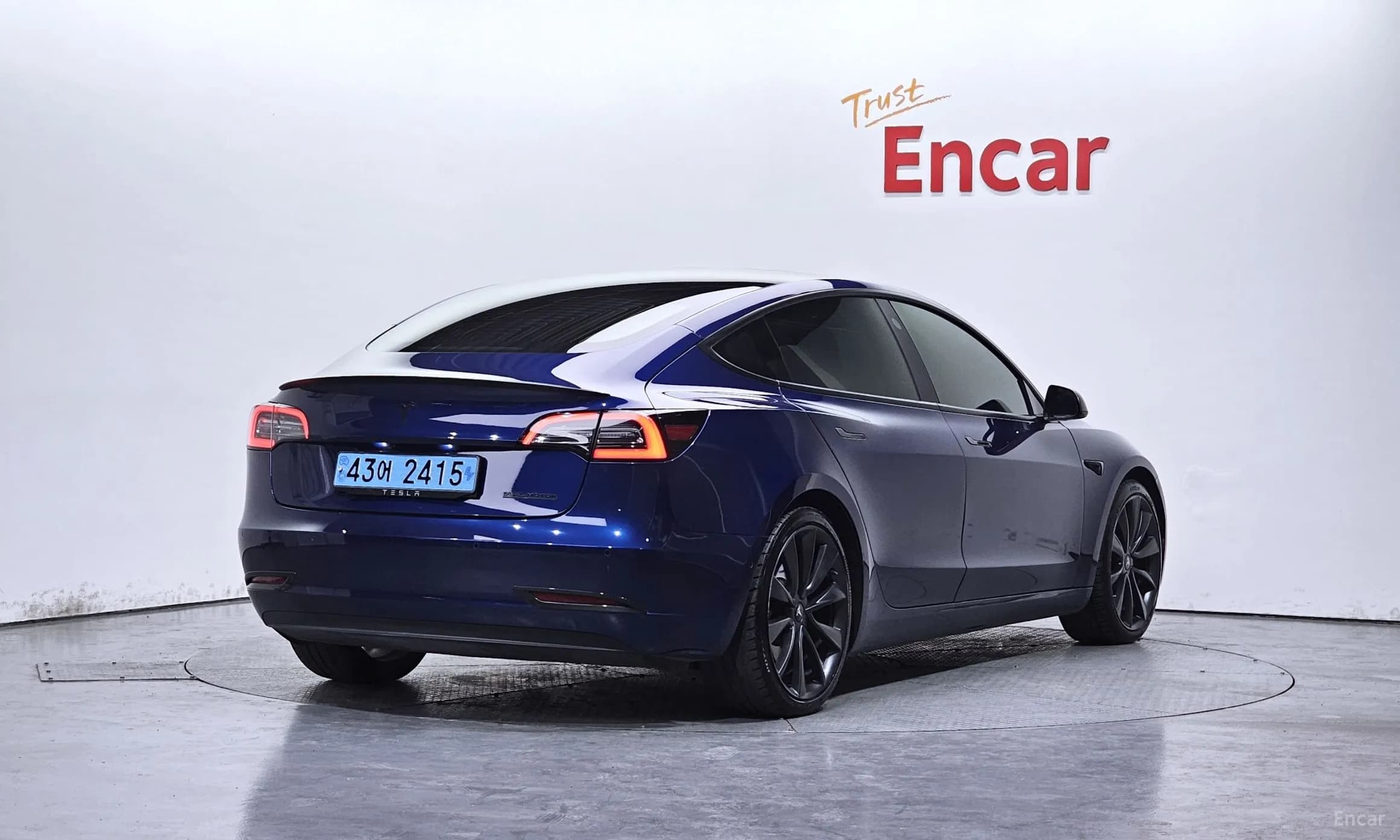 Model 3