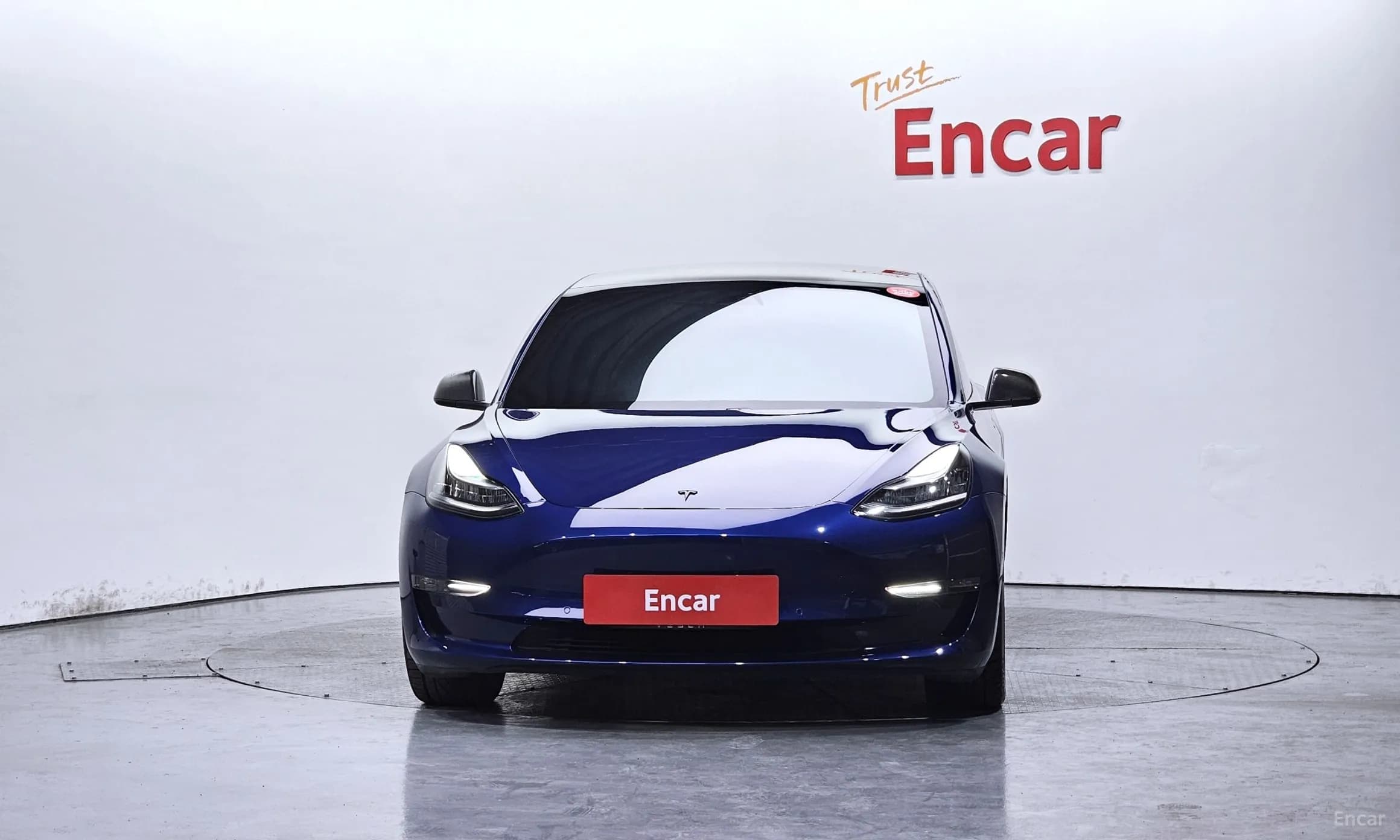 Model 3
