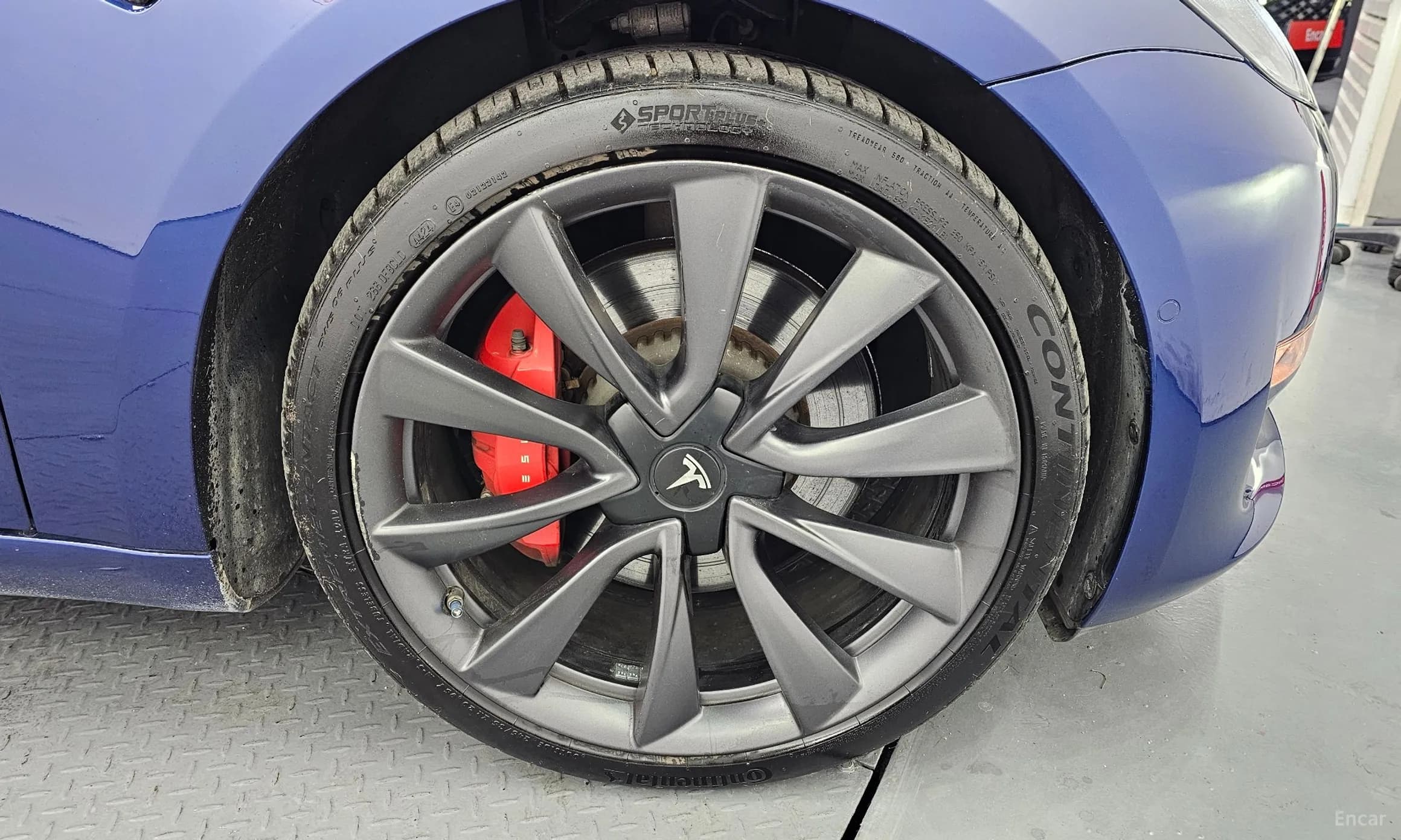 Model 3