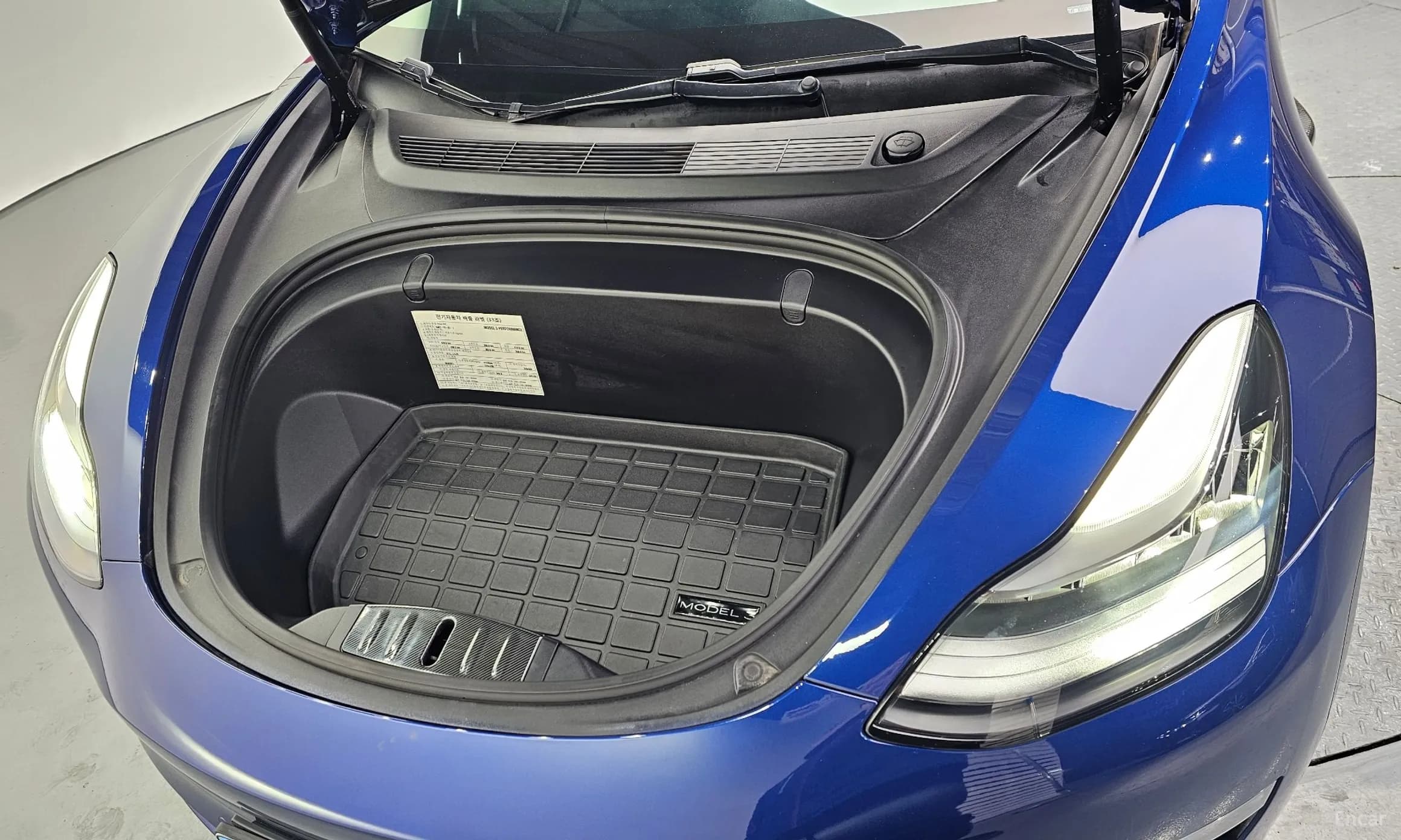 Model 3