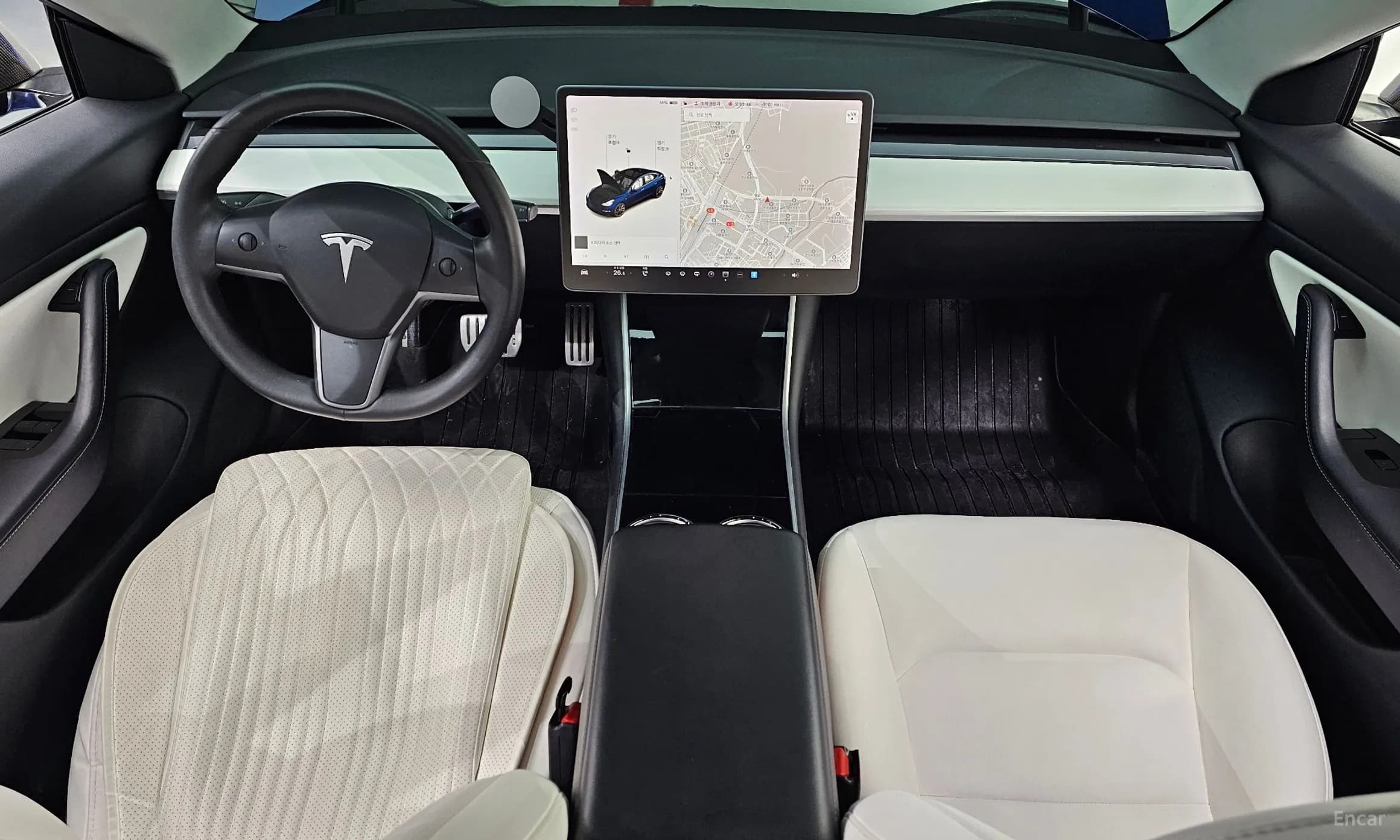 Model 3