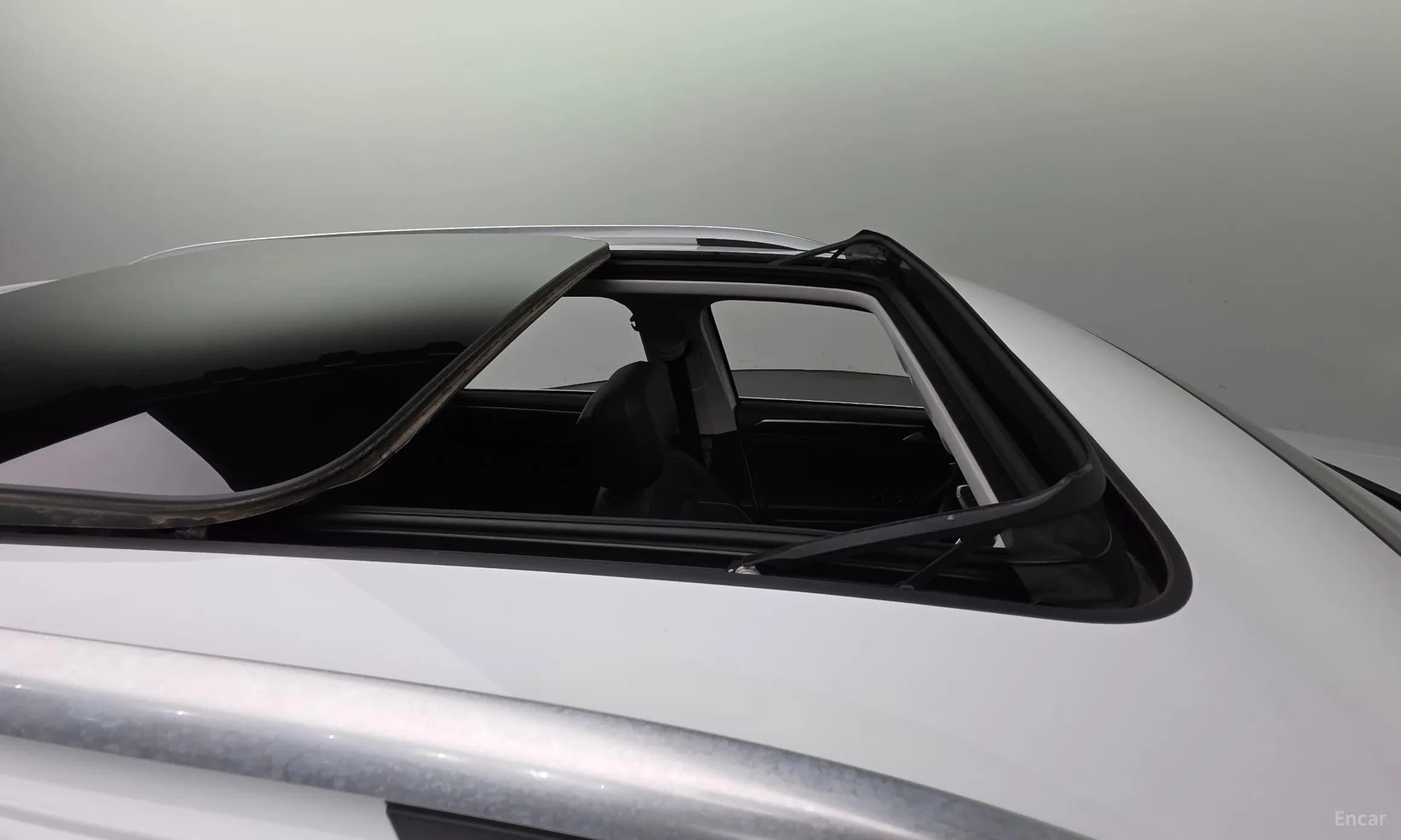 Tiguan 2nd Generation