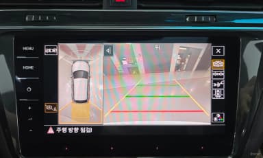 Tiguan 2nd Generation