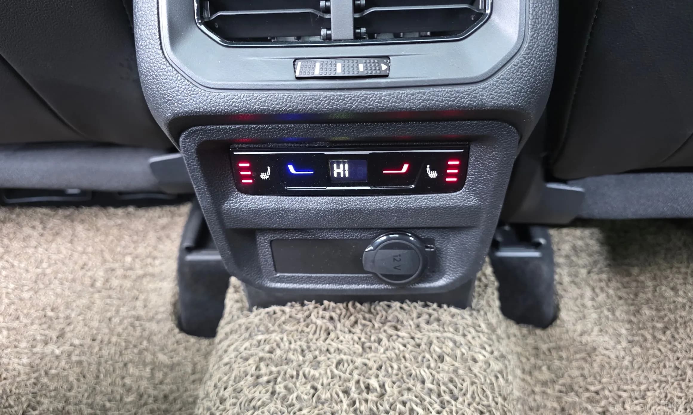 Tiguan 2nd Generation