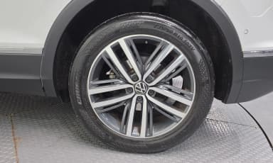 Tiguan 2nd Generation