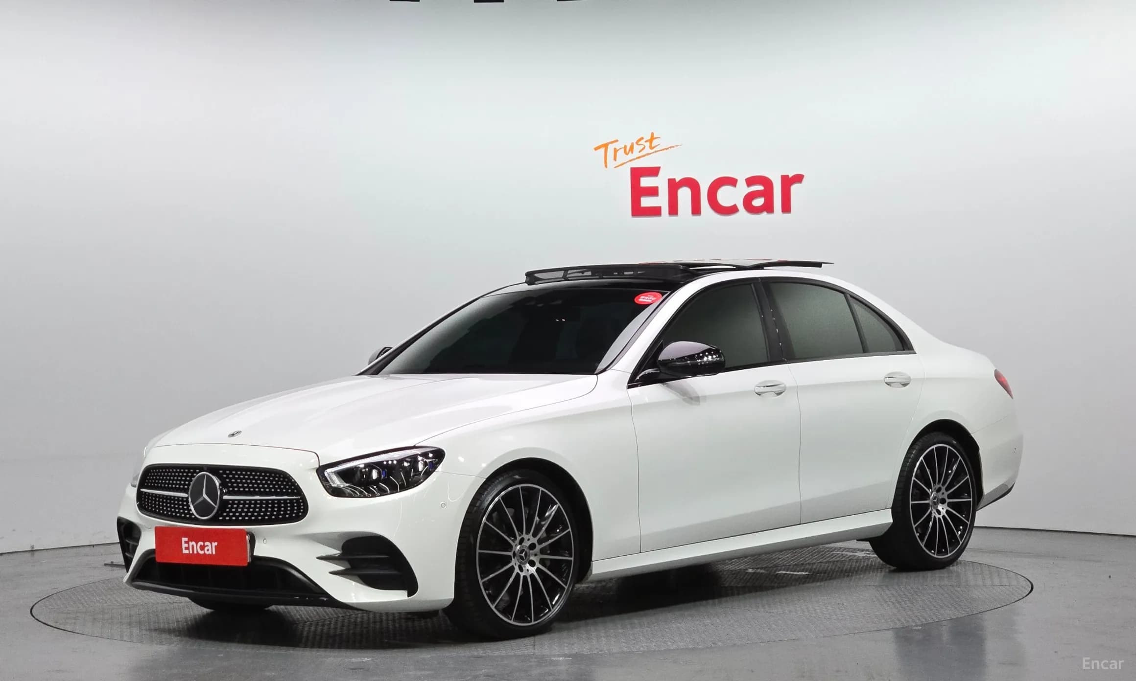 E-Class W213