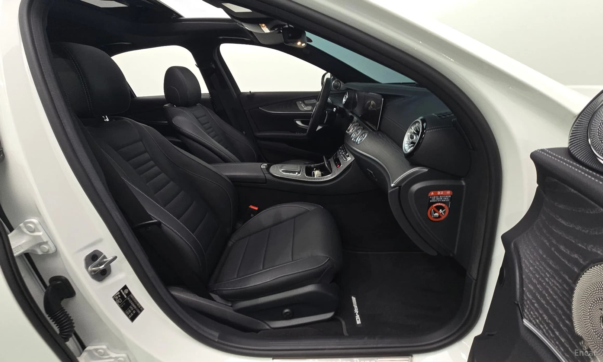 E-Class W213