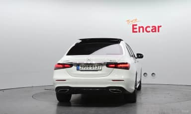 E-Class W213