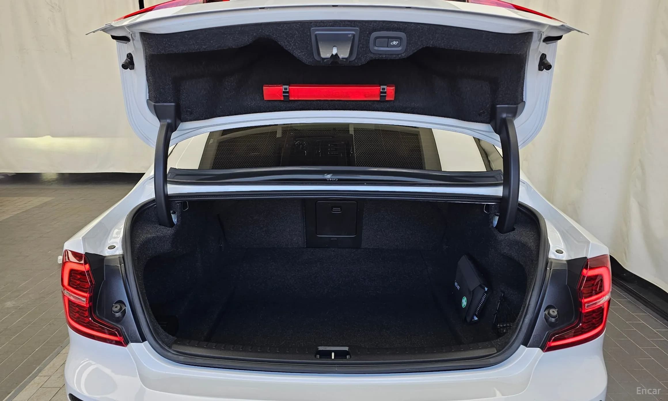 S60 3rd Generation