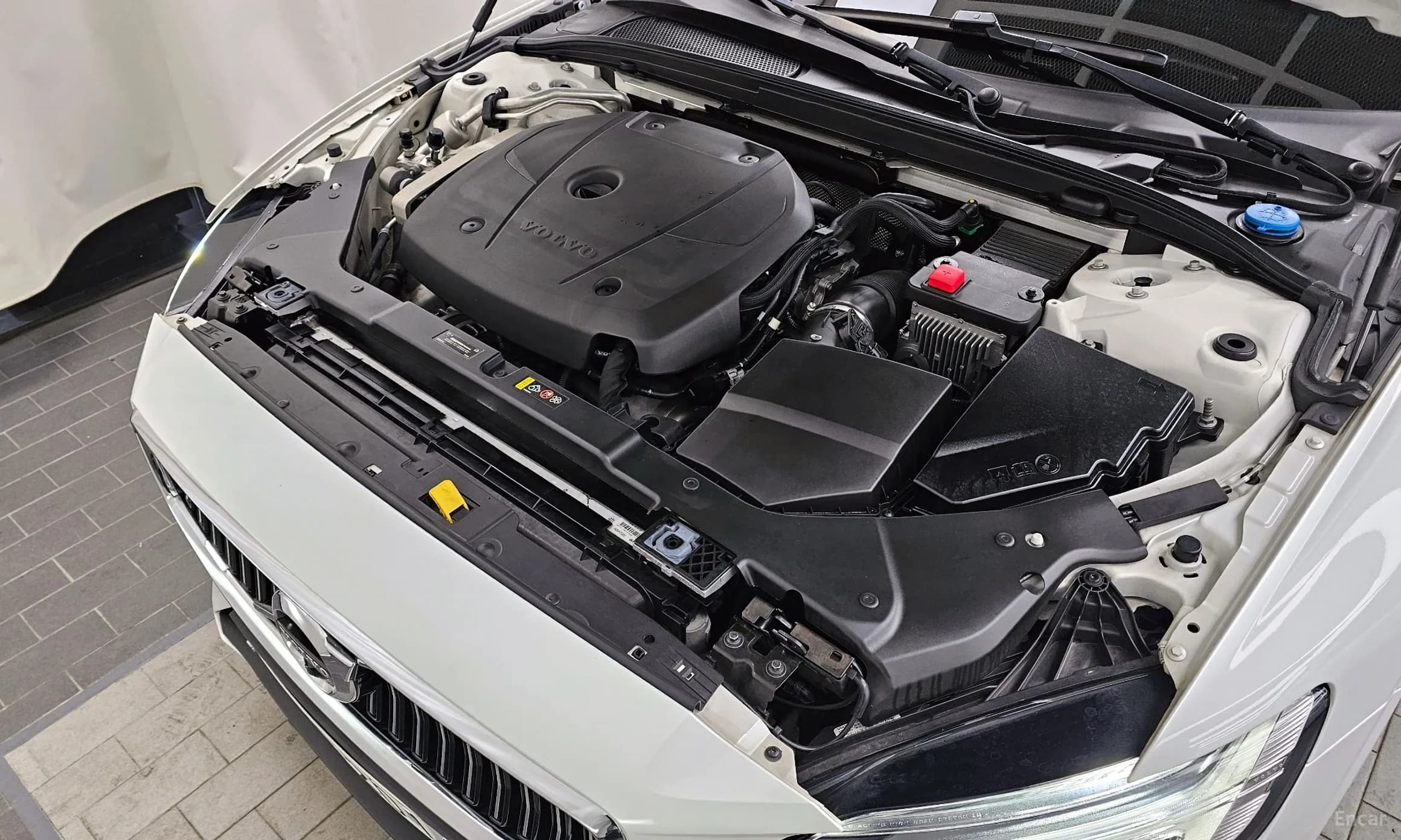 S60 3rd Generation