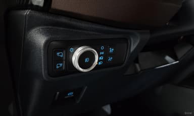 Bronco 6th Generation