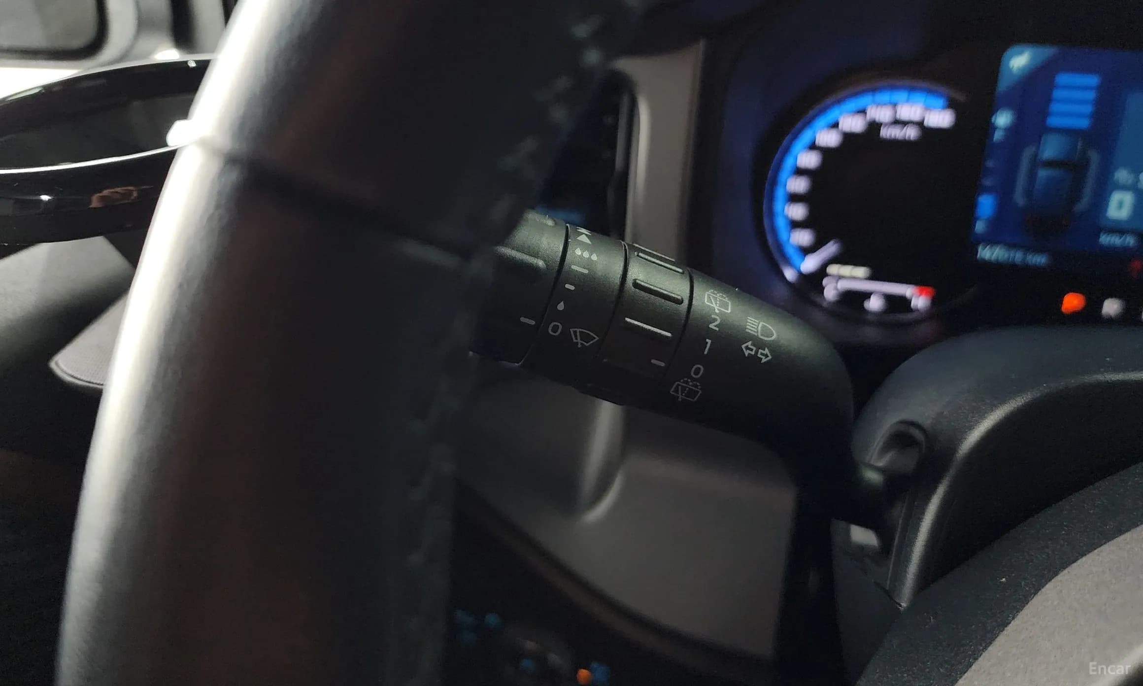 Bronco 6th Generation