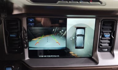 Bronco 6th Generation