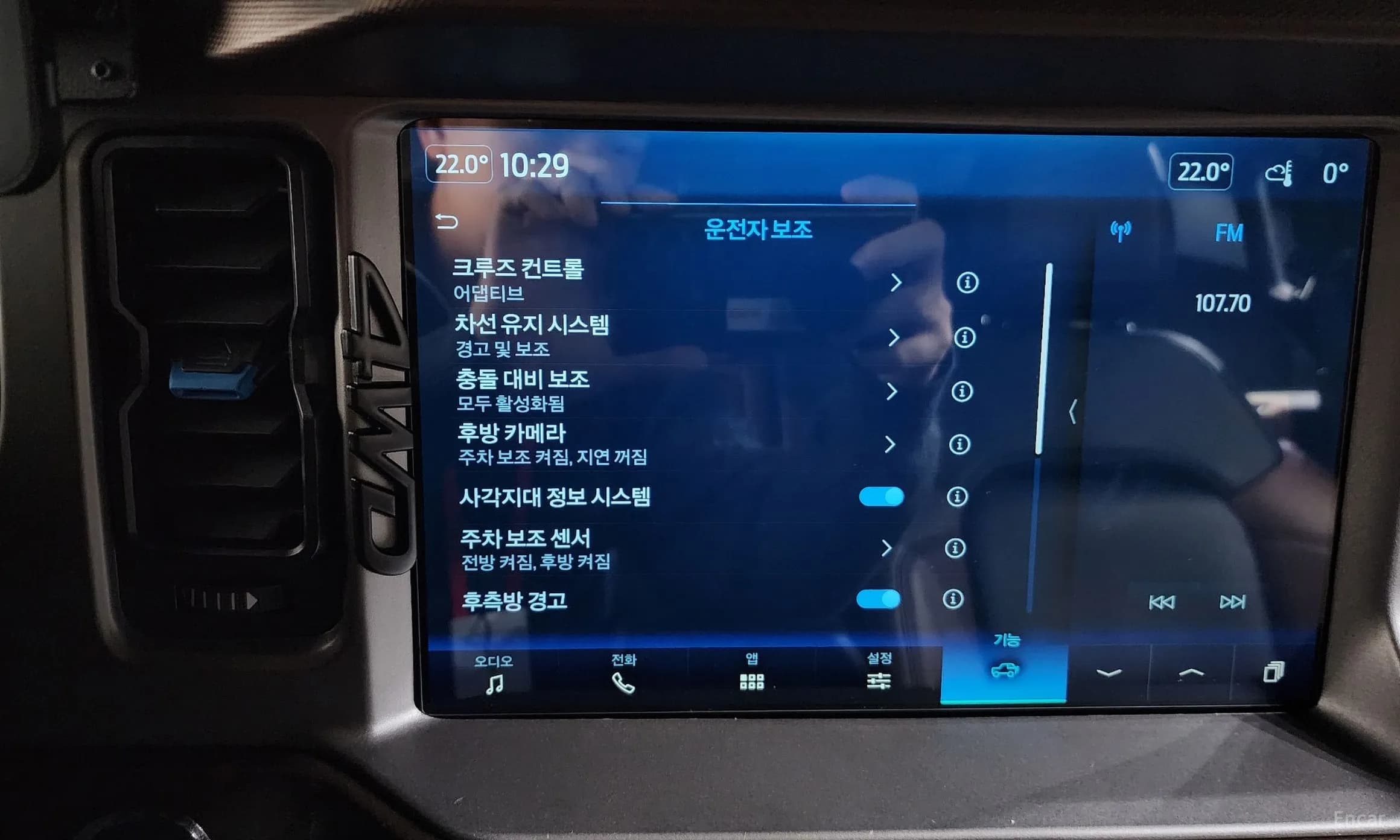 Bronco 6th Generation